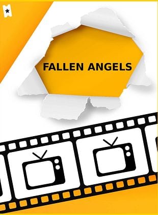 Cartel de Fallen Angels