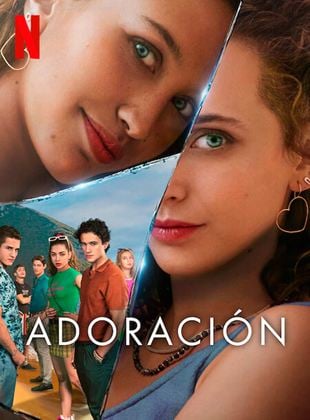 Adoración