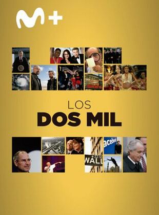 Cartel de Los dos mil