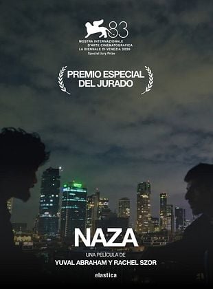 Cartel de NAZA