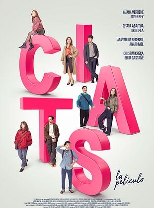 Cartel de Citas: La película