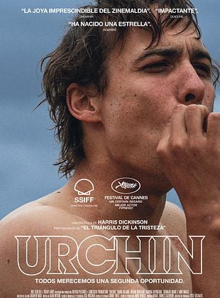 Cartel de Urchin