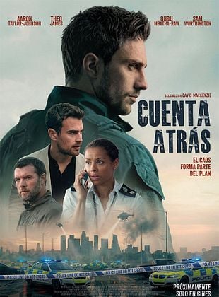 Cuentra atrás