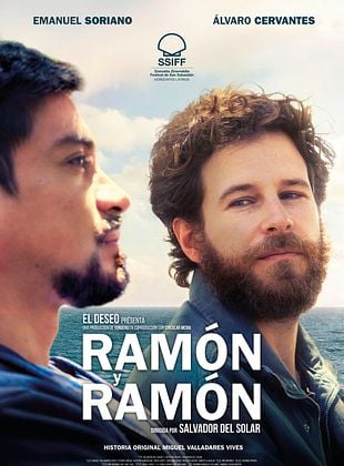 Cartel de  Ramón y Ramón