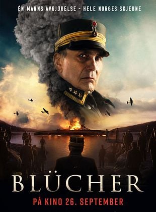 Cartel de Blücher