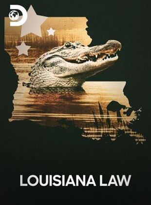 Cartel de Guardianes de Luisiana