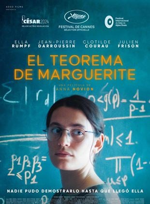 El teorema de Marguerite