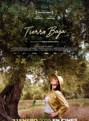 Tierra baja