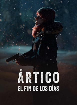 Cartel de Ártico