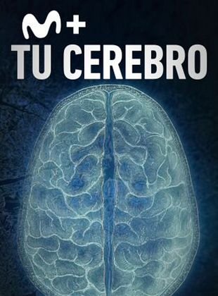 Cartel de Tu cerebro