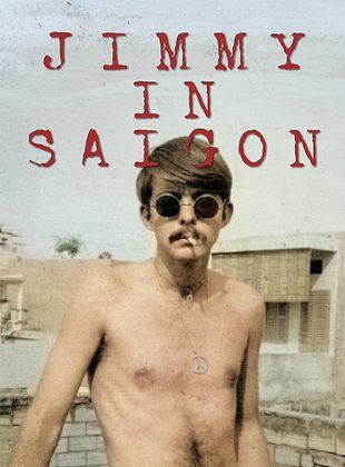 Jimmy In Saigon