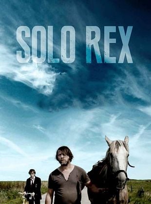 Cartel de Solo Rex