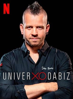 UniverXO Dabiz