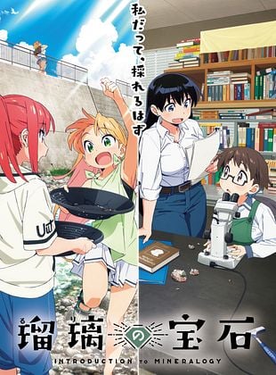 Cartel de Rocas Ruri