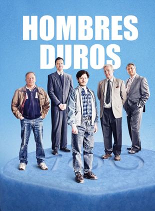 Hombres duros