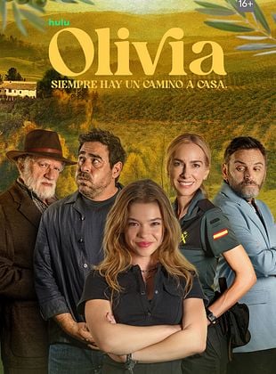 Olivia (2026)
