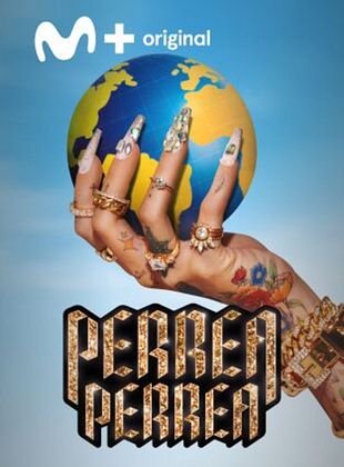 Cartel de Perrea, perrea