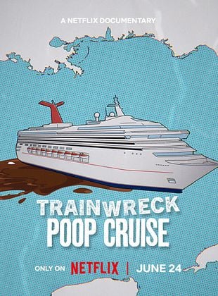 Fiasco total: El crucero de la caca