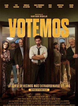 Votemos