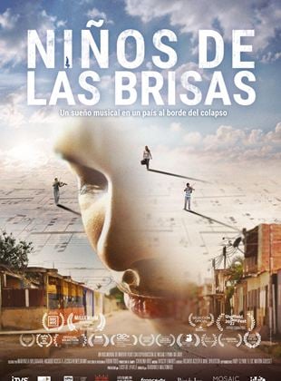 Niños de las Brisas