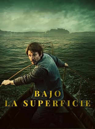 Cartel de Bajo la superficie 