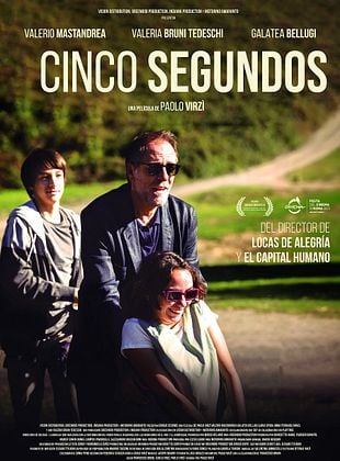 Cinco segundos