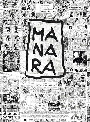Cartel de Manara