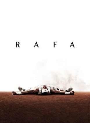 Cartel de Rafa