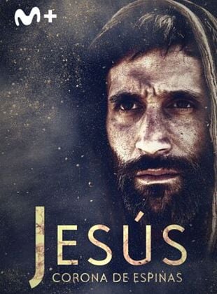 Cartel de Jesus Crown of Thorns