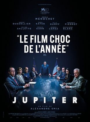 Cartel de  Jupiter