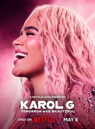 Cartel de  Karol G: Mañana Fue Muy Bonito