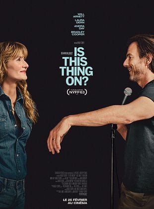 Cartel de  Sin conexión