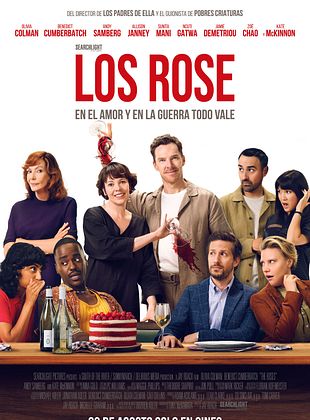 Los Rose