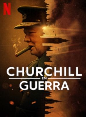 Churchill y la guerra