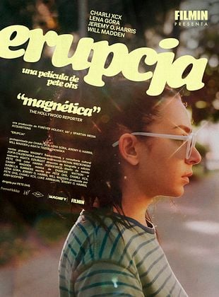 Cartel de Erupcja