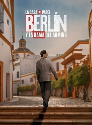 Berlín y la dama del armiño