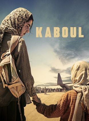 Cartel de Kabul