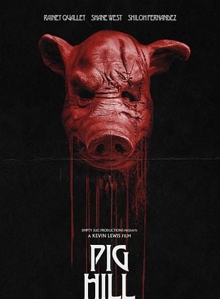 Cartel de Pig Hill