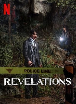 Revelación