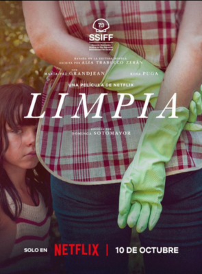 Limpia