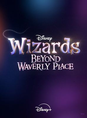 Wizards Beyond Waverly Place