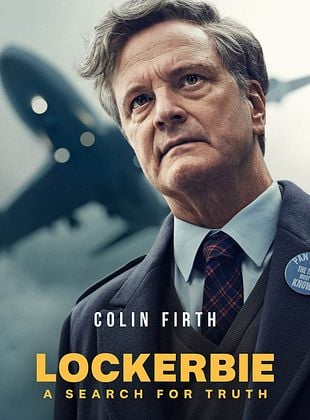 Cartel de Lockerbie: en búsqueda de la verdad