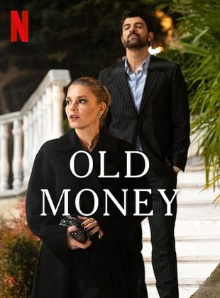 Cartel de Old Money