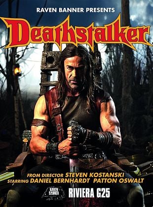 Cartel de Deathstalker