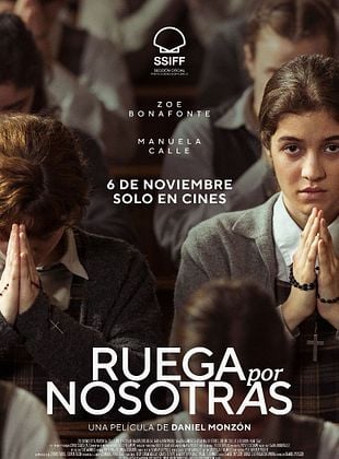 Ruega por nosotras