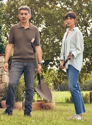 Cartel de Cinco minutos más