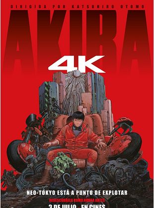 Akira