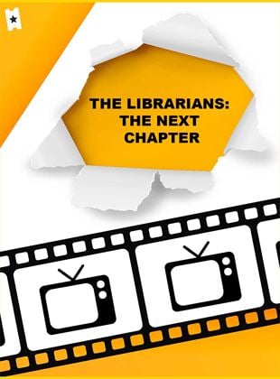 The Librarians: The Next Chapter