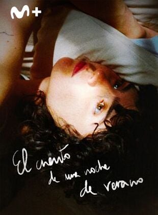 Cartel de El cuento de una noche de verano