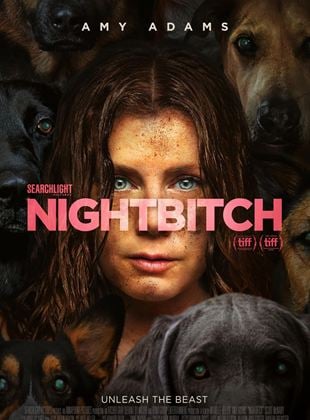 Canina (Nightbitch)